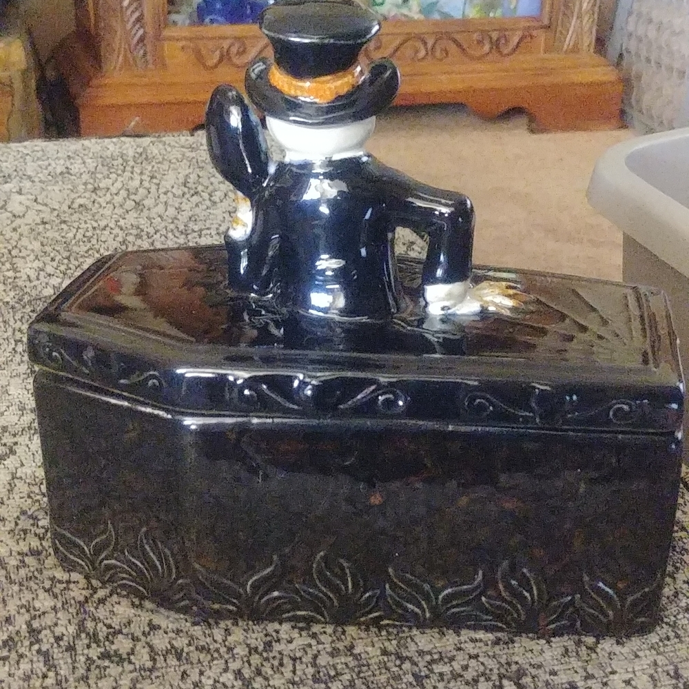 Yankee Candle Boney Bunch Candy Dish - Picture 3 of 5